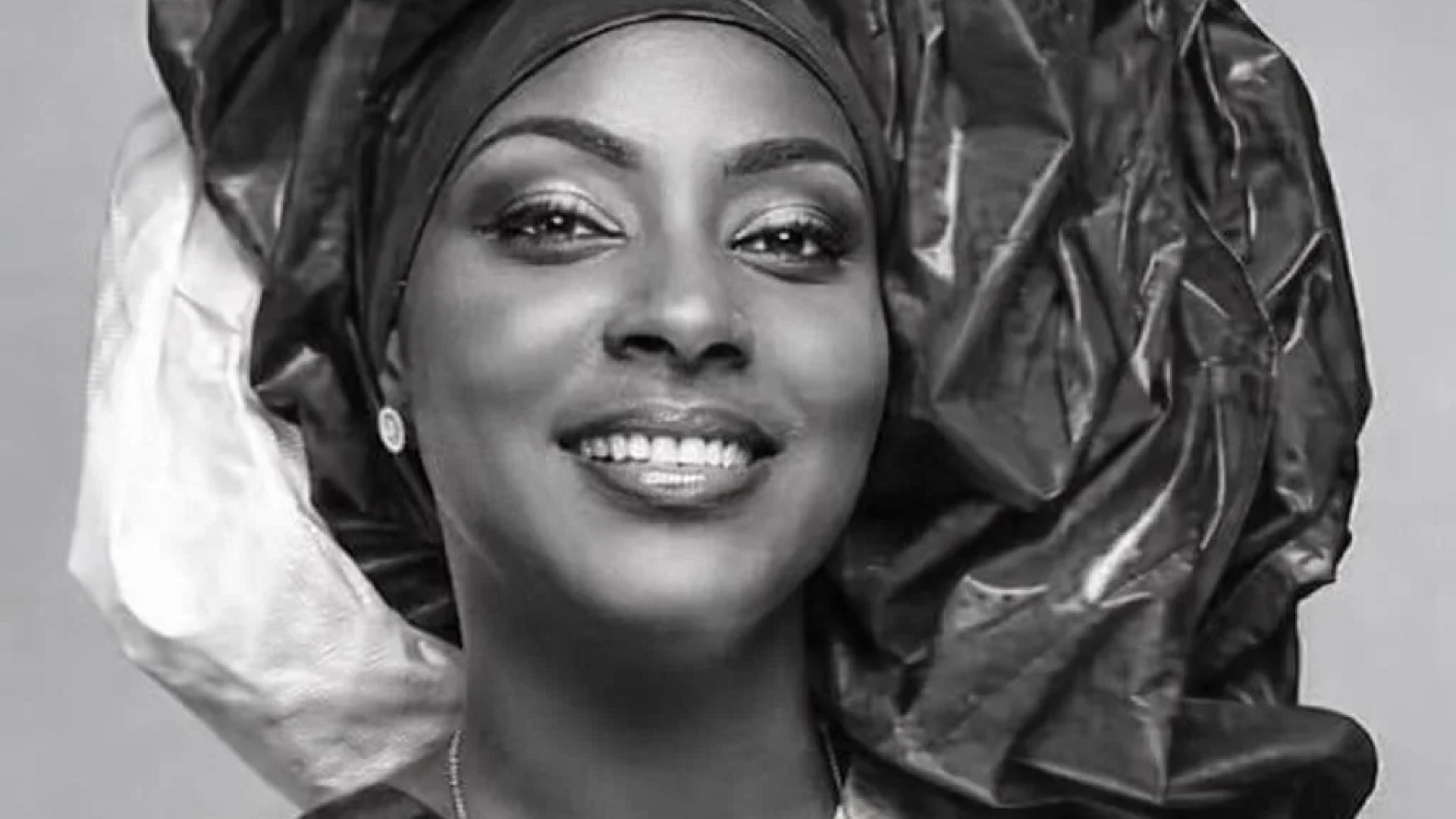Série : l’actrice sénégalaise Halima Gadji n’est plus
